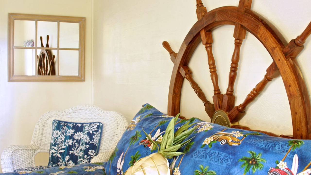 Photo of Bathroom in Nice