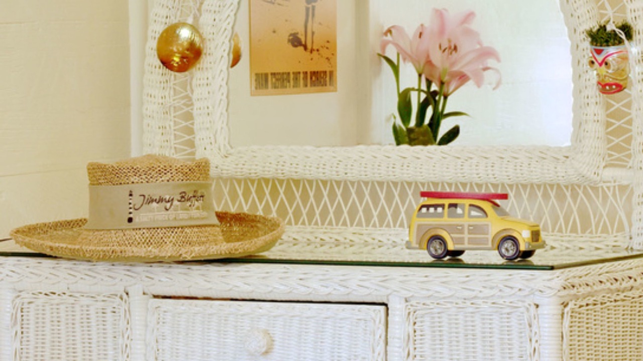 Photo of Bathroom in Nice