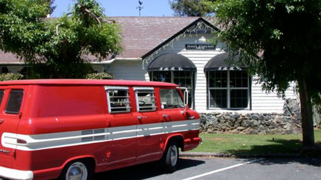 Photo of Outdoor in Nice