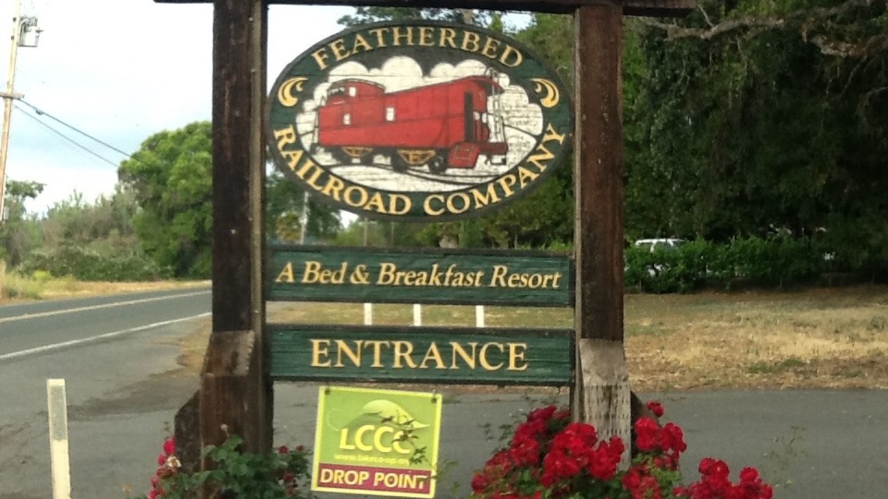 Photo of Outdoor in Nice