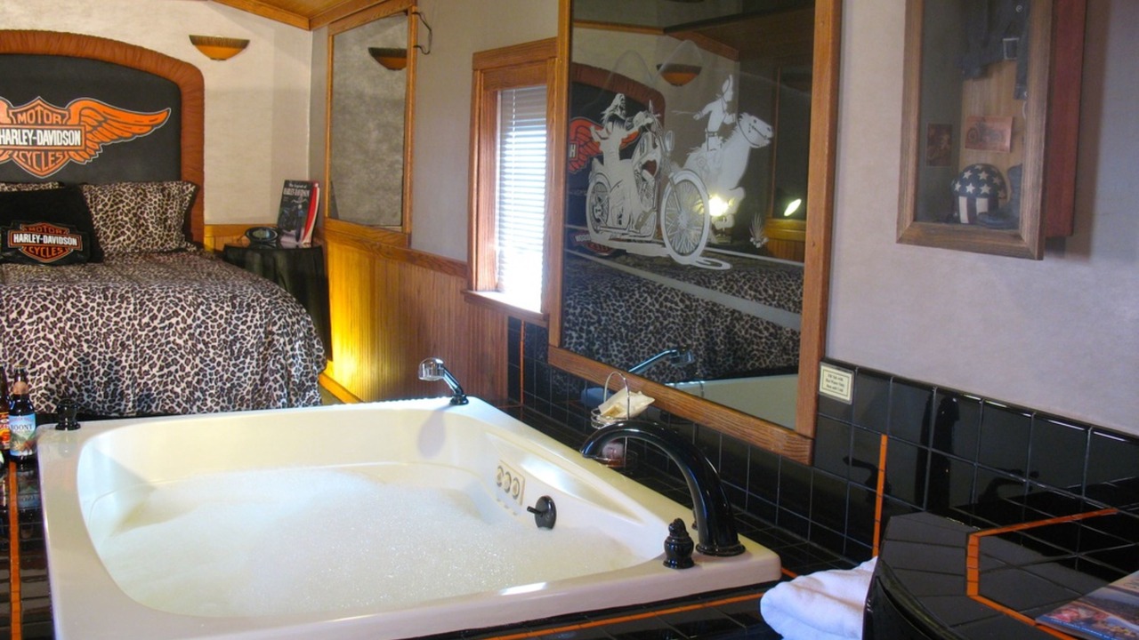 Photo of Bathroom in Nice