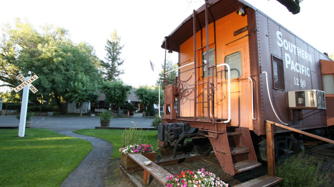 Photo of Bathroom in Nice