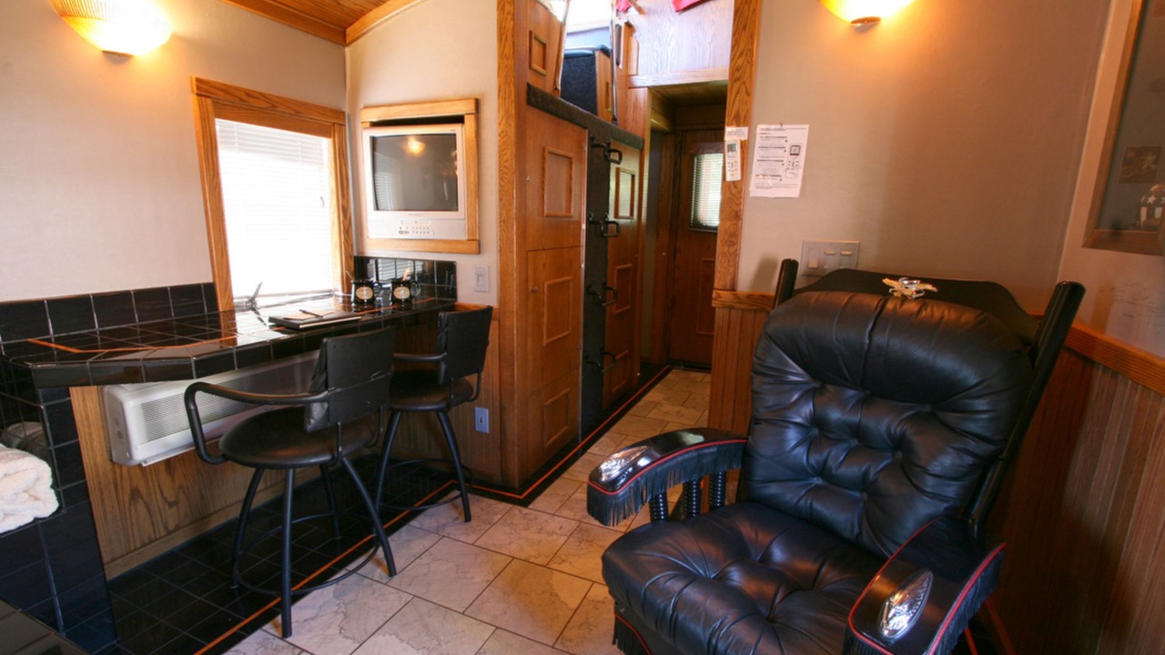 Photo of Bathroom in Nice