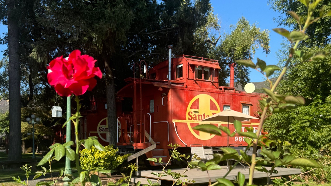 Photo of Outdoor in Nice