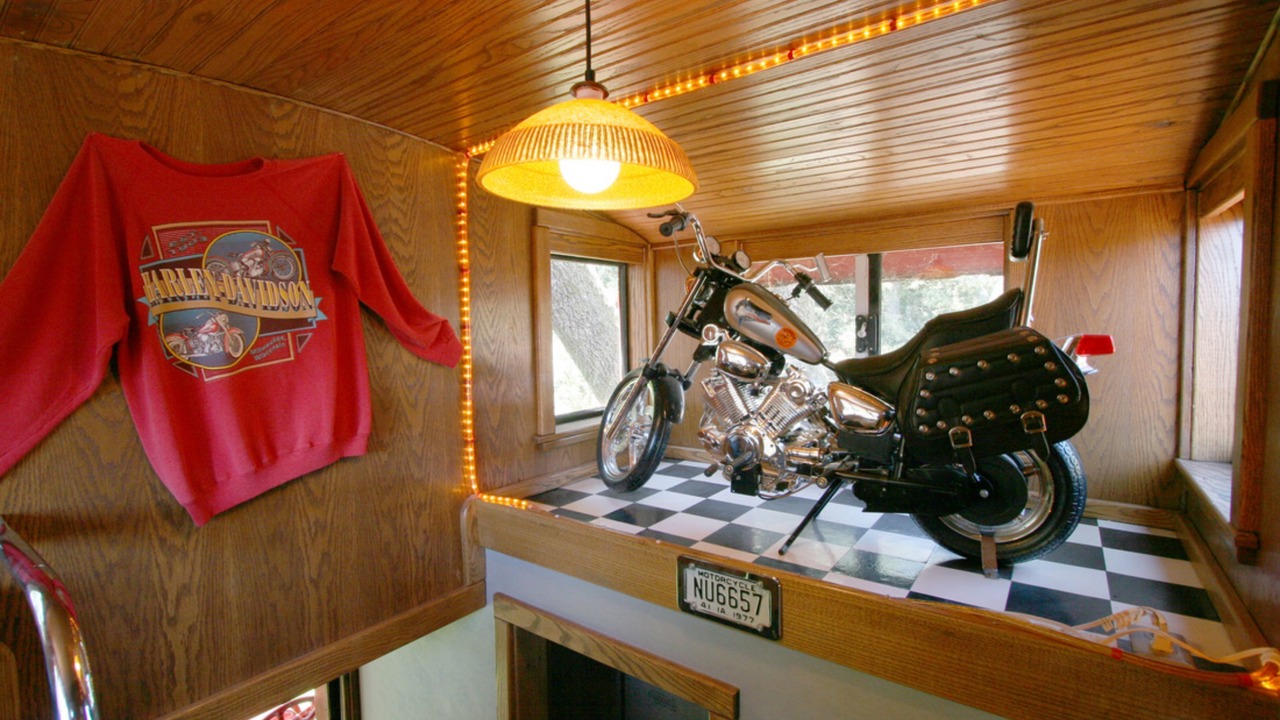 Photo of Bathroom in Nice