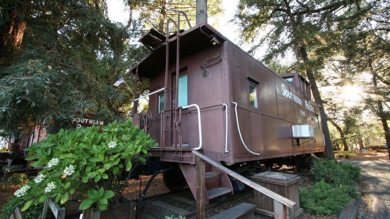 Photo of Bathroom in Nice