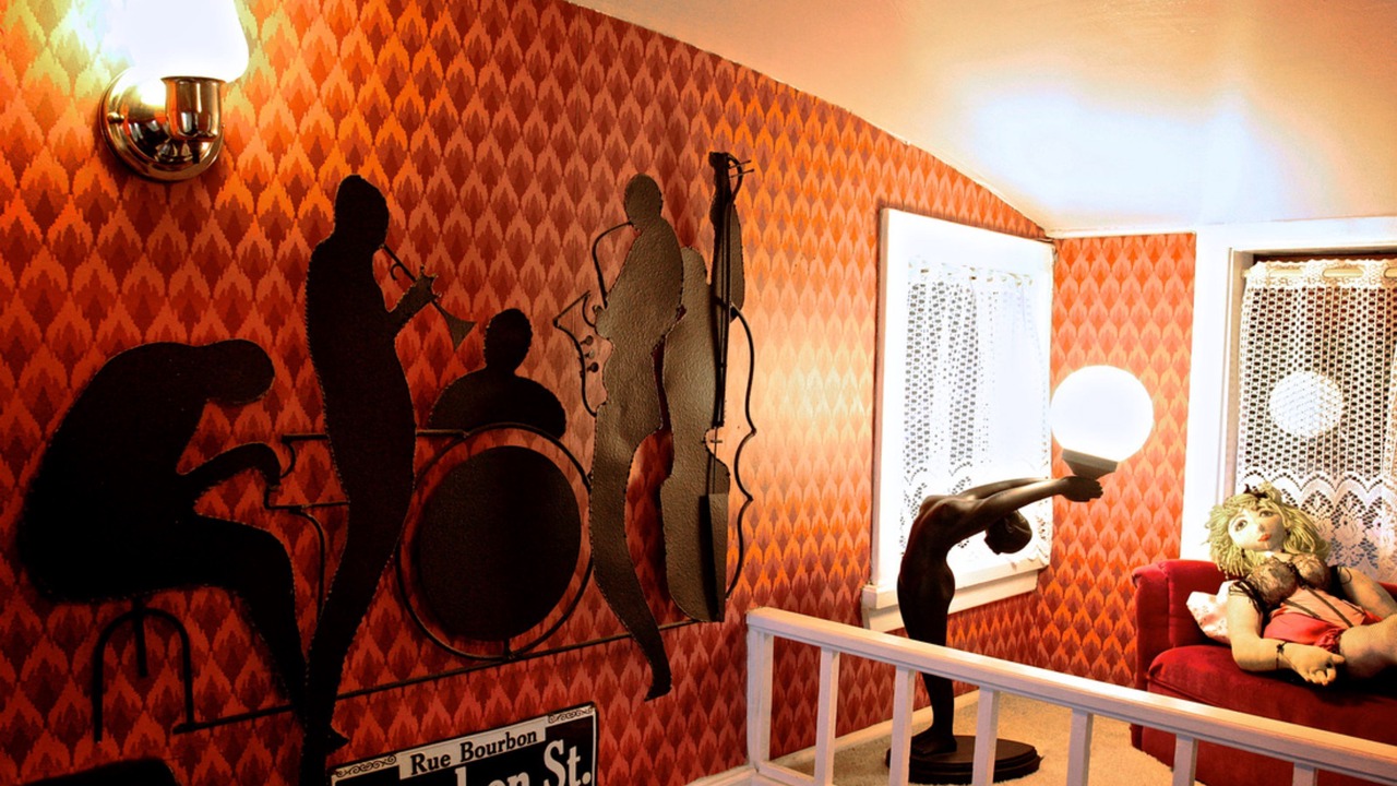 Photo of Bathroom in Nice