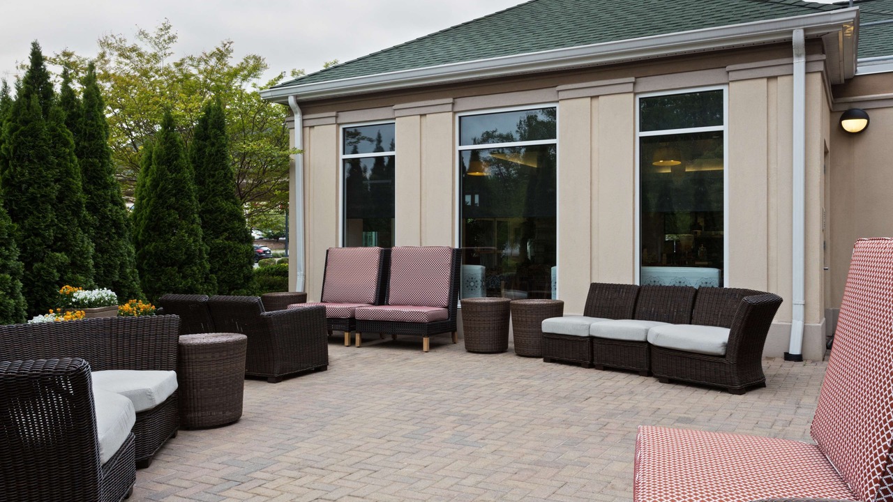 Photo of Patio Balcony in Parole