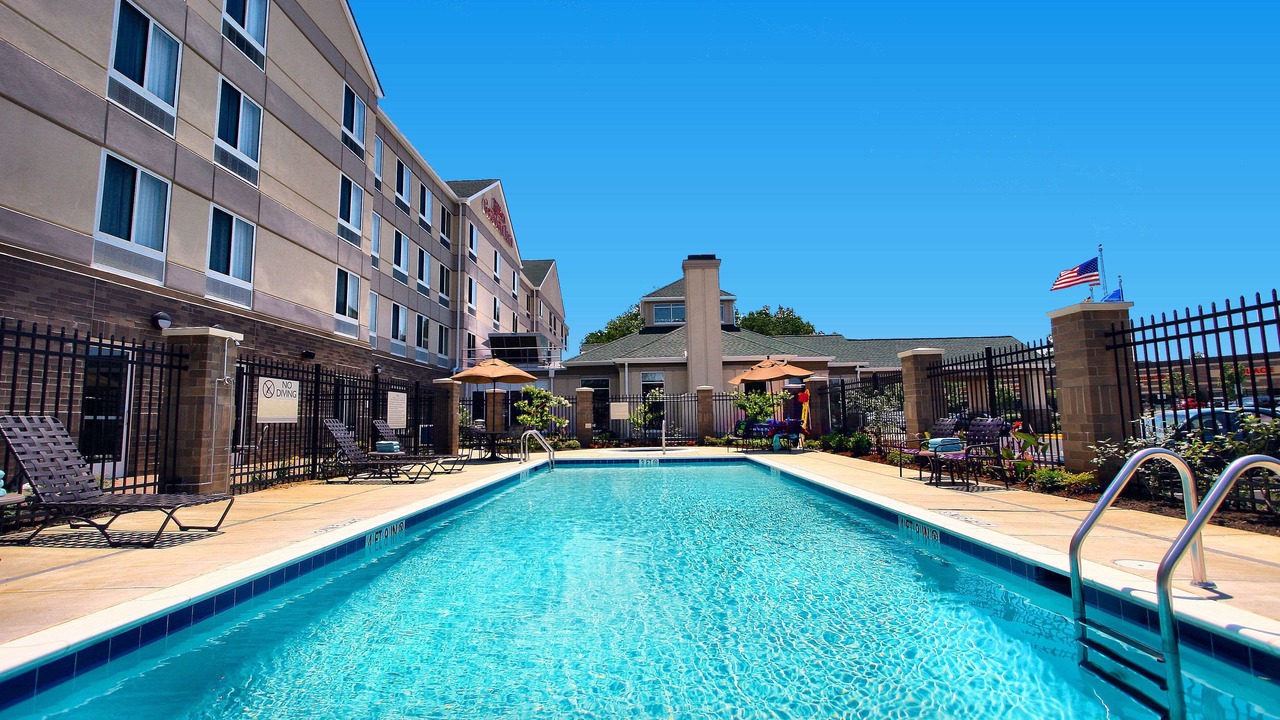 Photo of Outdoor in Parole