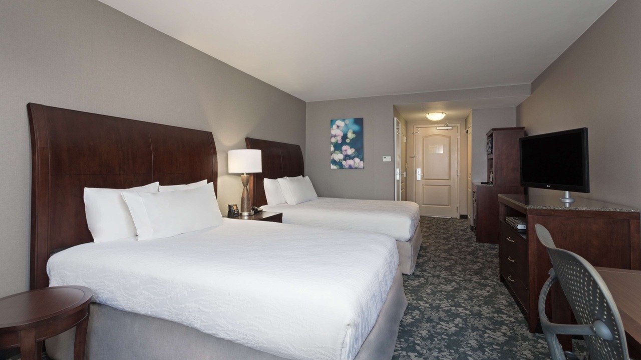 Photo of Bedroom in Parole