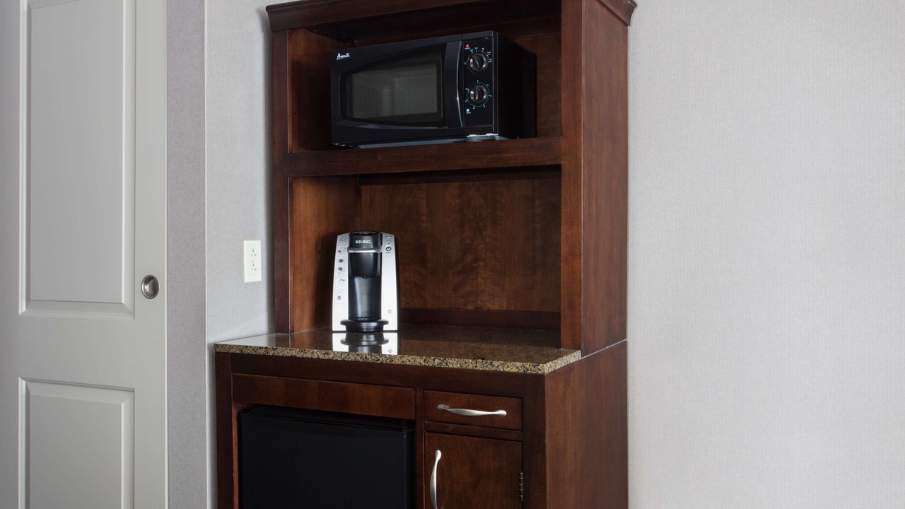 Photo of Bedroom in Parole