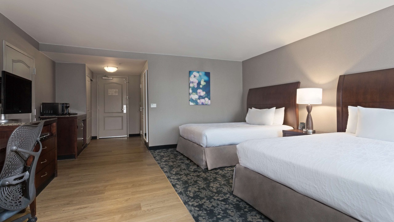 Photo of Bedroom in Parole