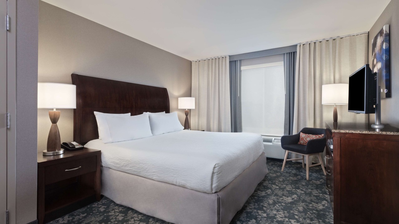 Photo of Bedroom in Parole