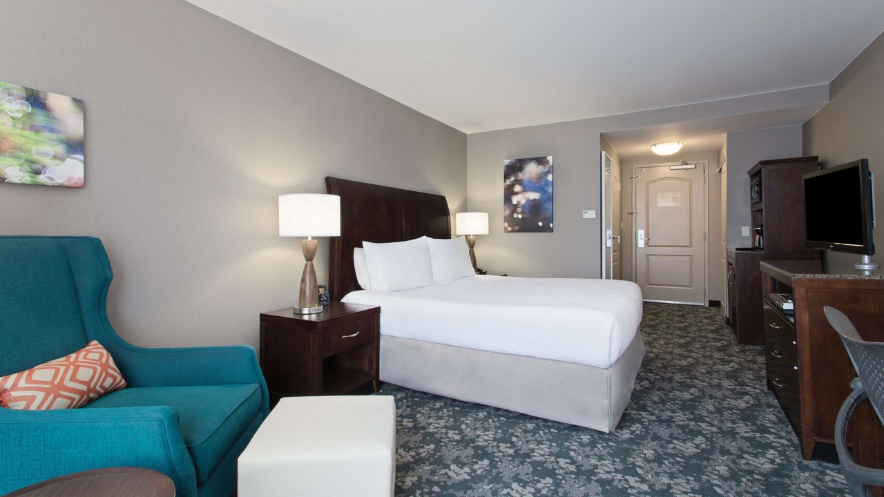 Photo of Bedroom in Parole