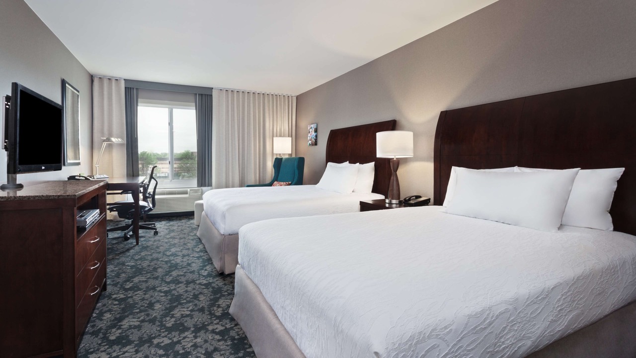 Photo of Bedroom in Parole