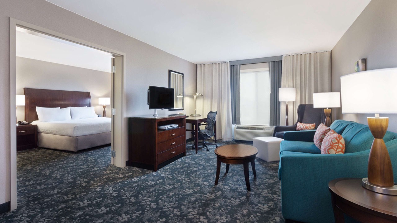 Photo of Livingroom in Parole