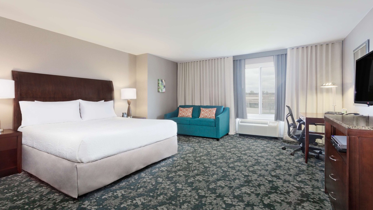 Photo of Bedroom in Parole