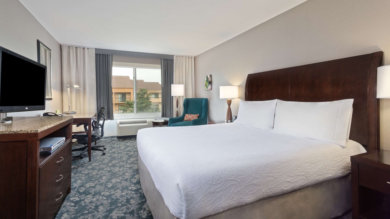 Photo of Bedroom in Parole