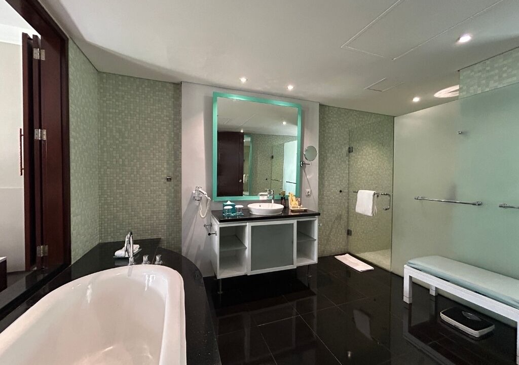 Photo of Bathroom in BTDC