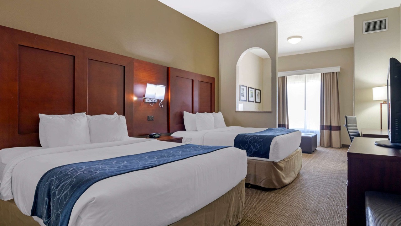 Photo of Bedroom in Gainesville