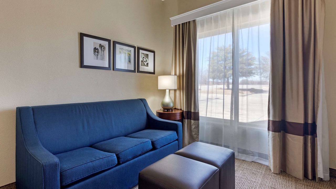 Photo of Bedroom in Gainesville