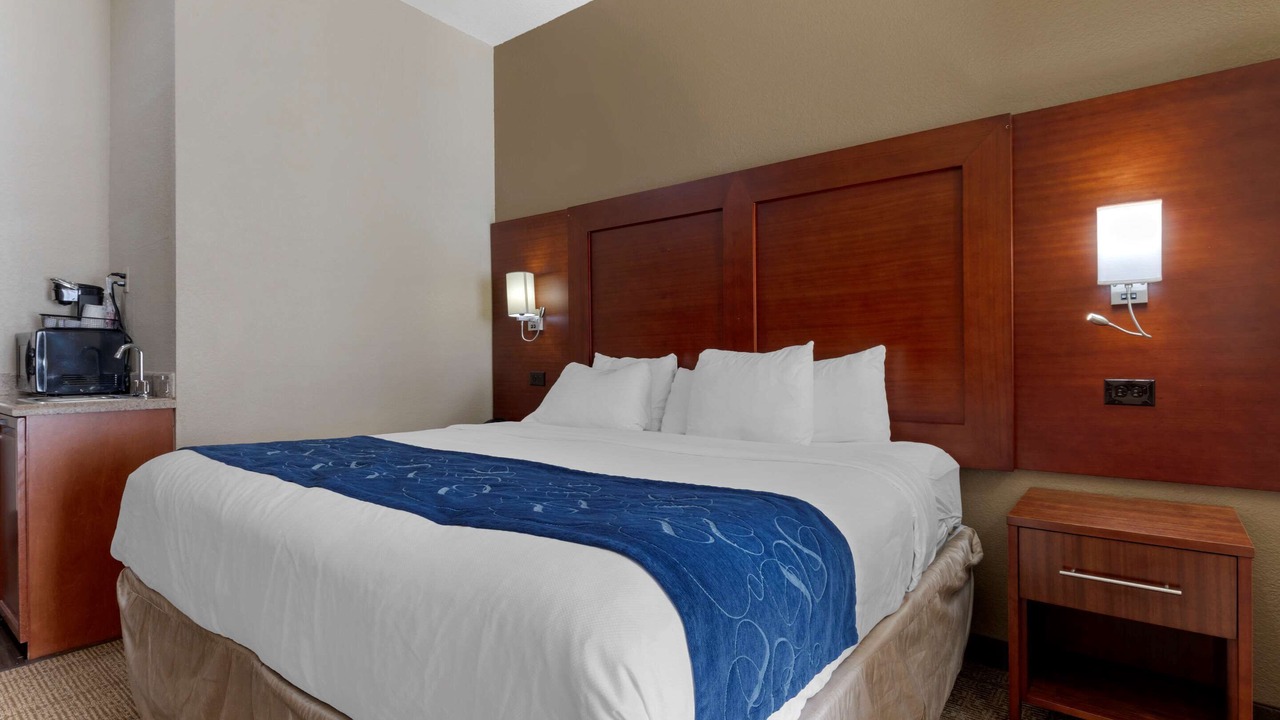 Photo of Bedroom in Gainesville