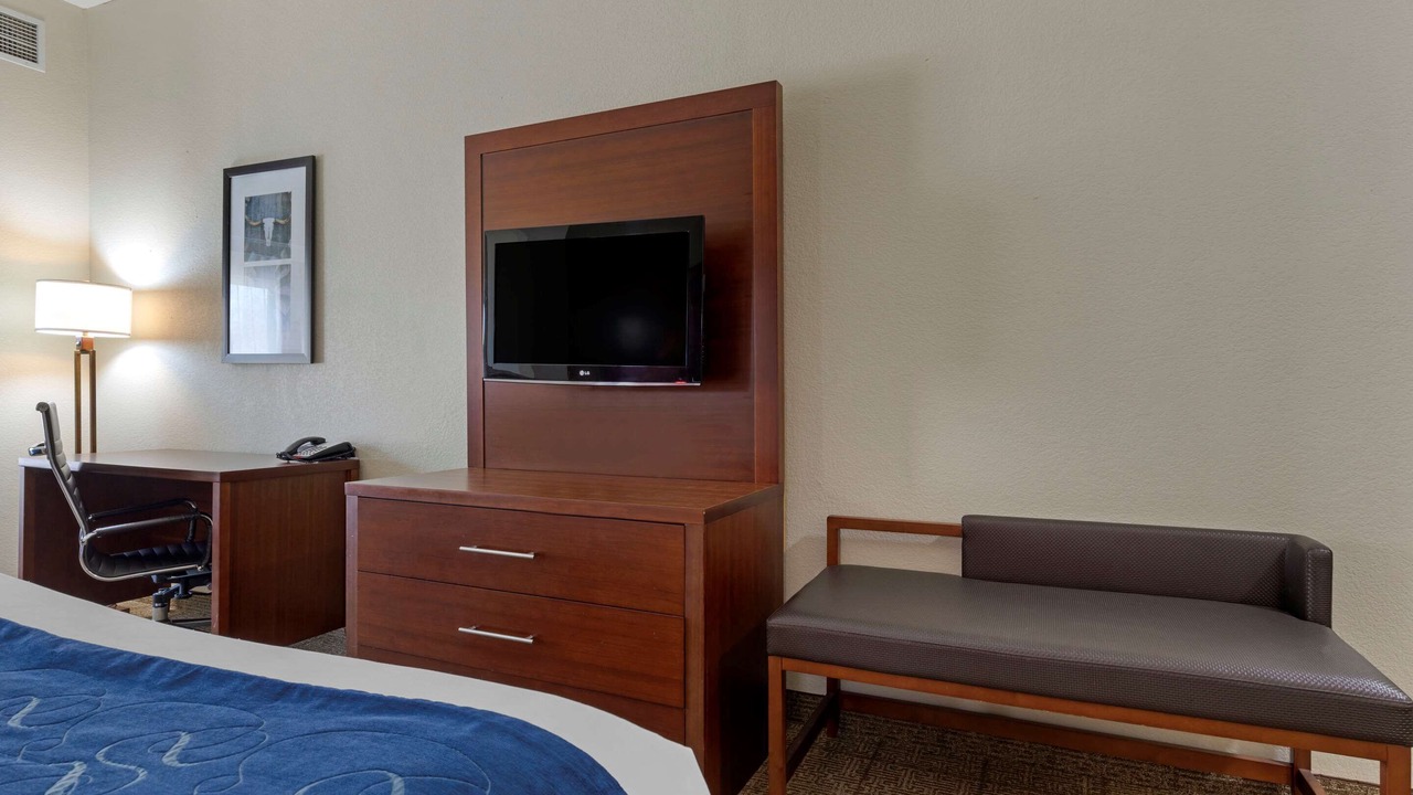 Photo of Bedroom in Gainesville