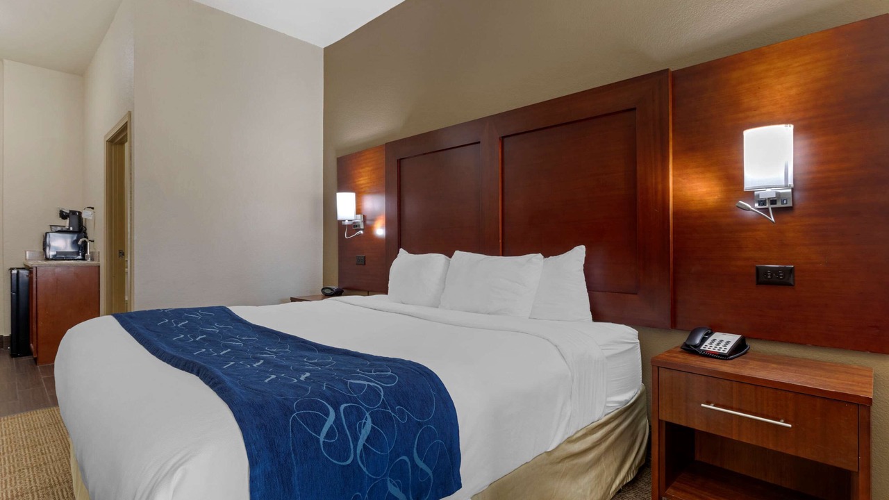 Photo of Bedroom in Gainesville