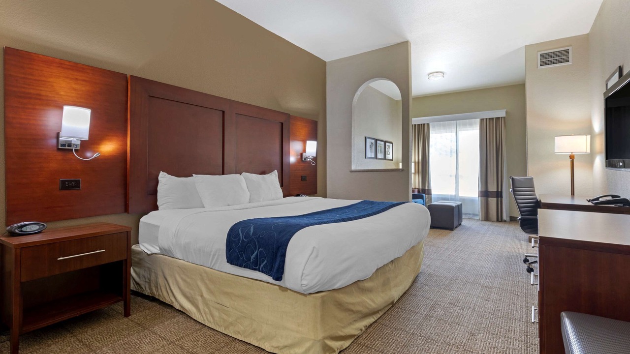 Photo of Bedroom in Gainesville