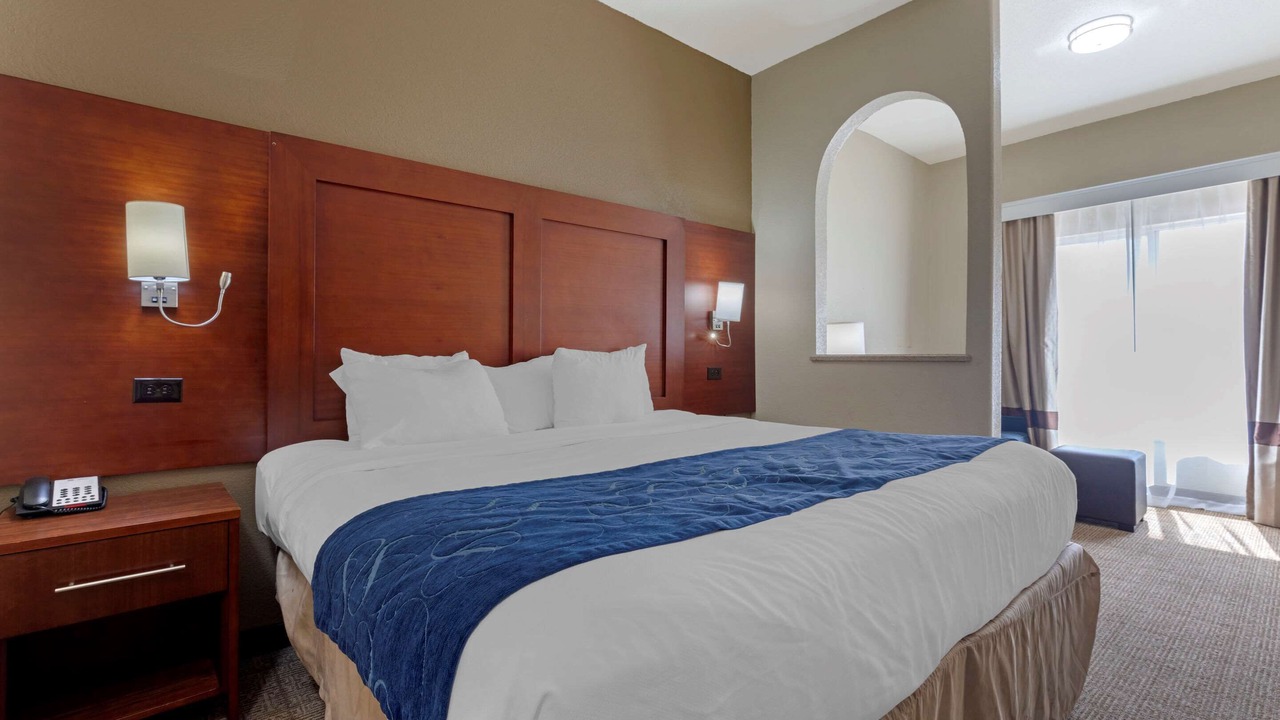 Photo of Bedroom in Gainesville