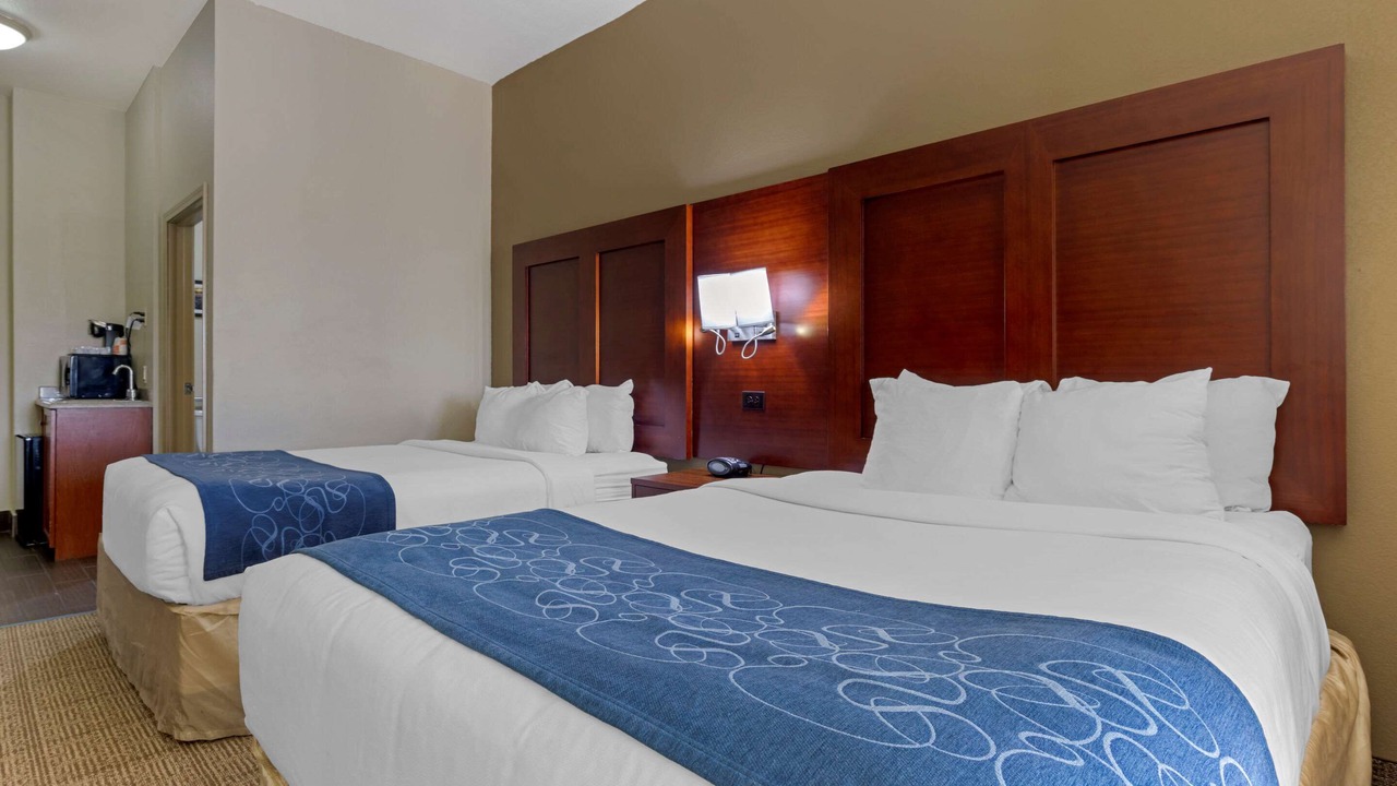 Photo of Bedroom in Gainesville