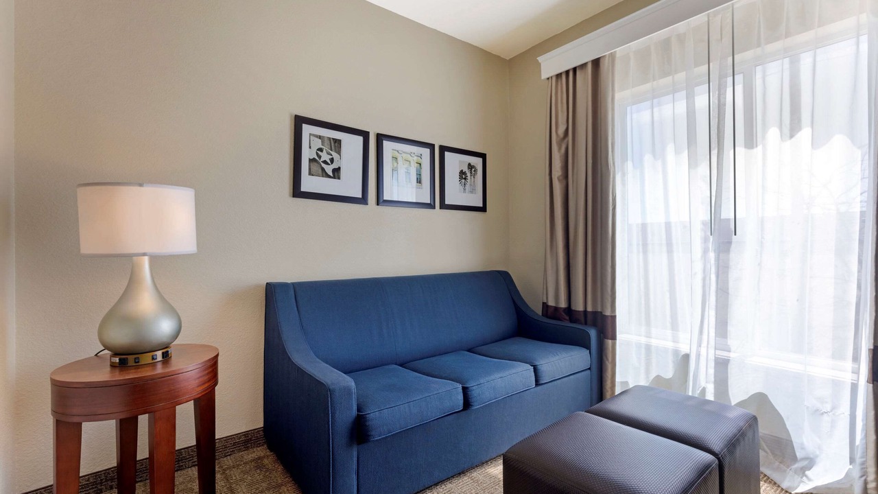 Photo of Bedroom in Gainesville