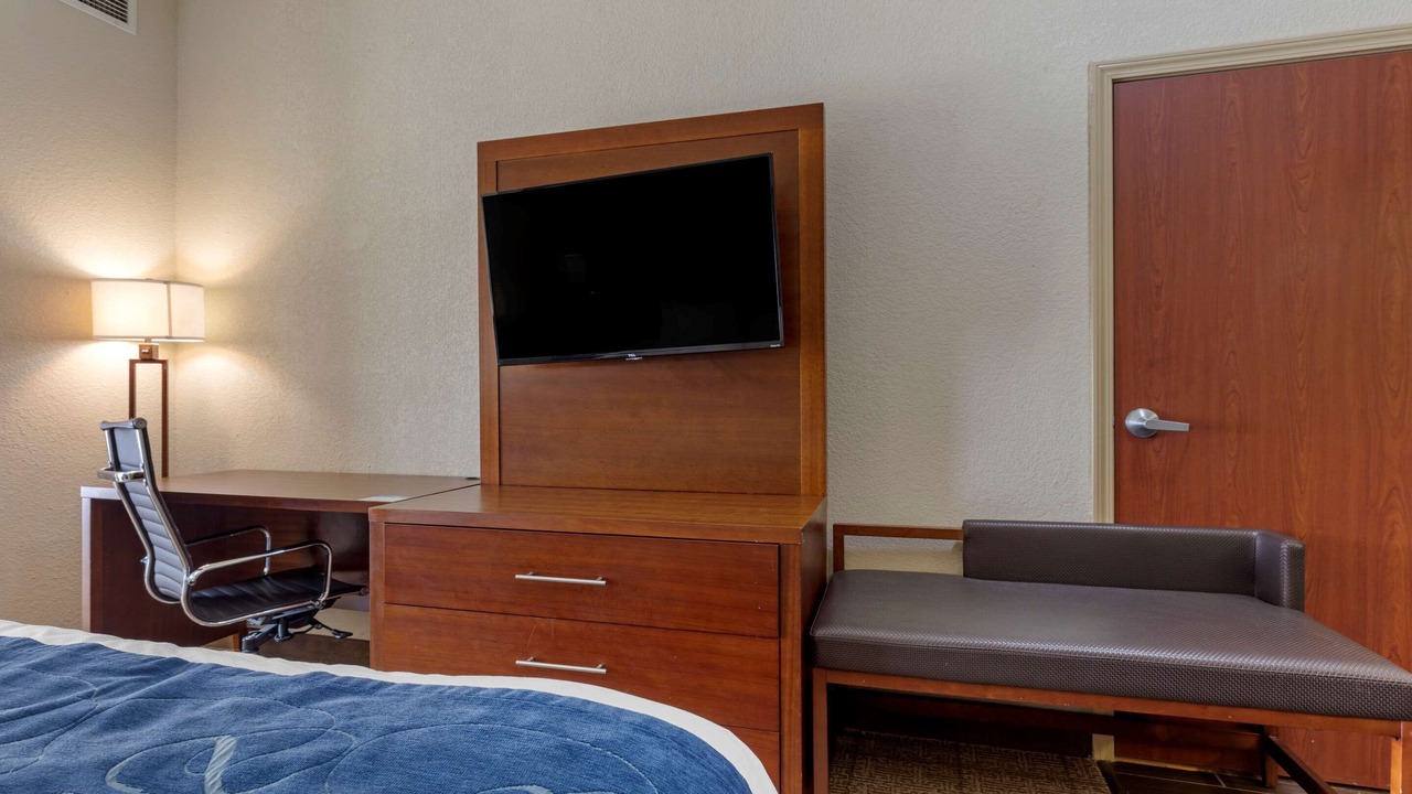 Photo of Bedroom in Gainesville