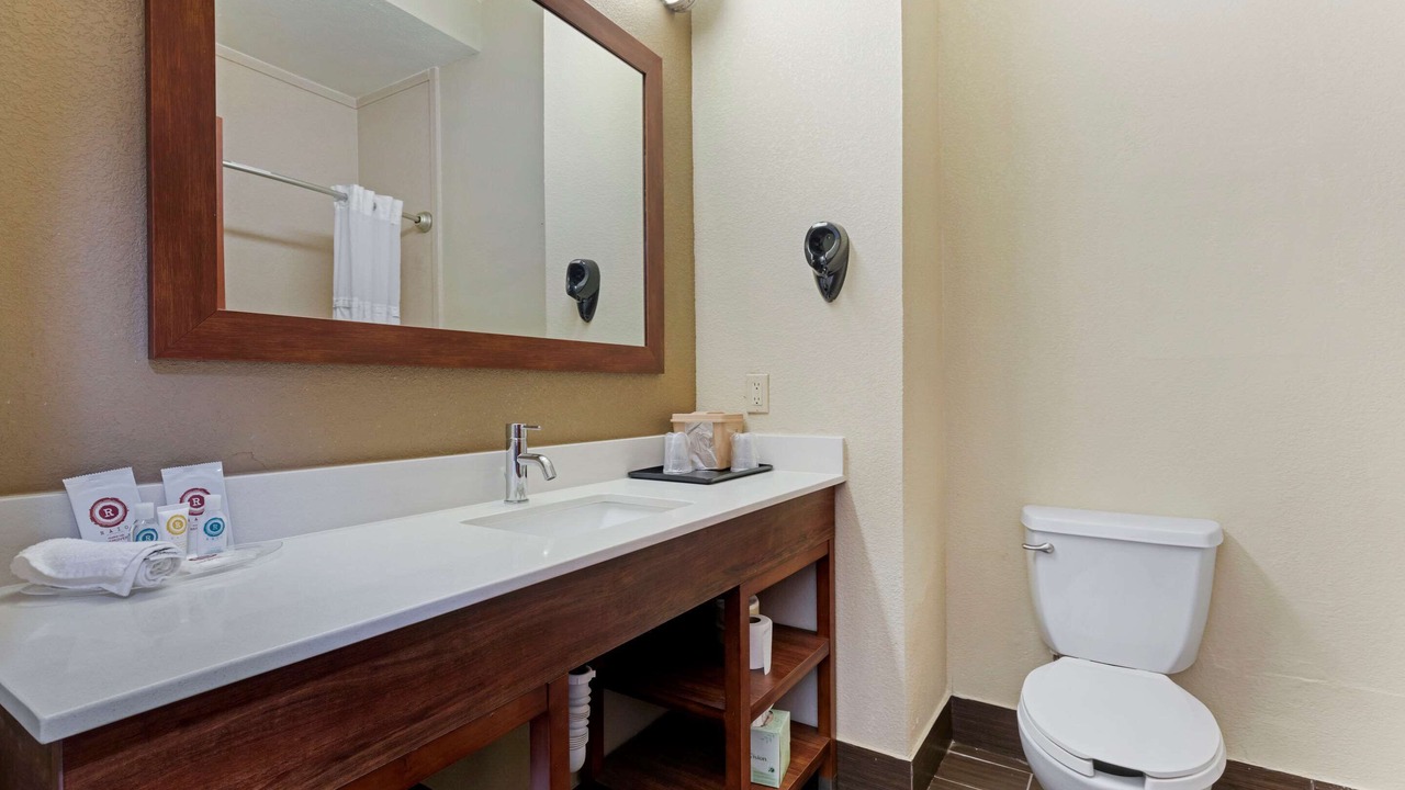 Photo of Bathroom in Gainesville