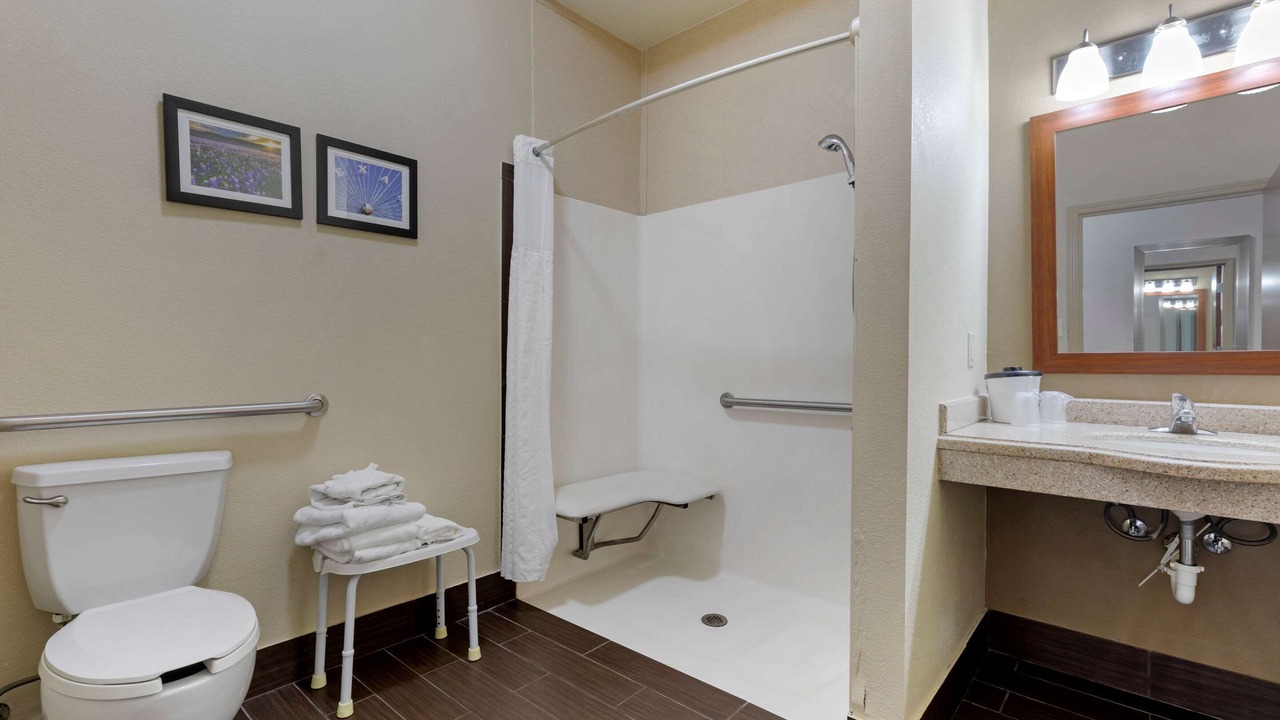 Photo of Bedroom in Gainesville
