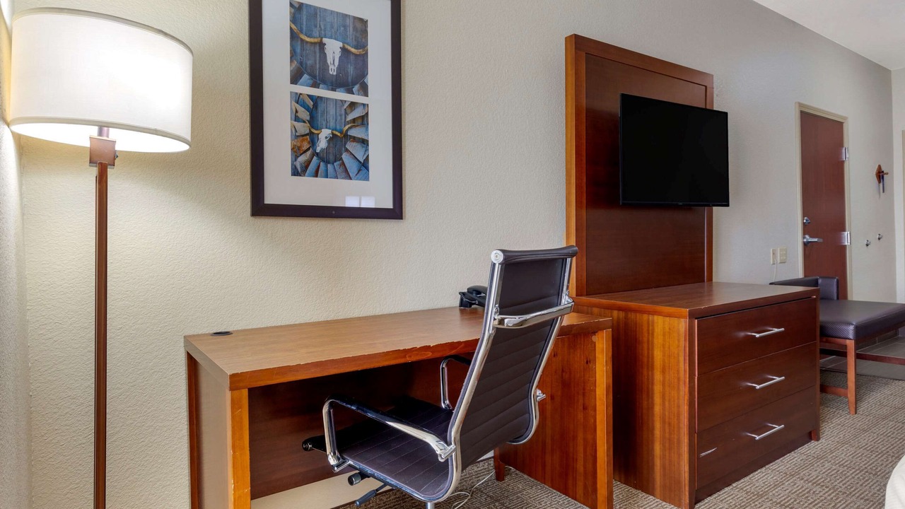 Photo of Bedroom in Gainesville