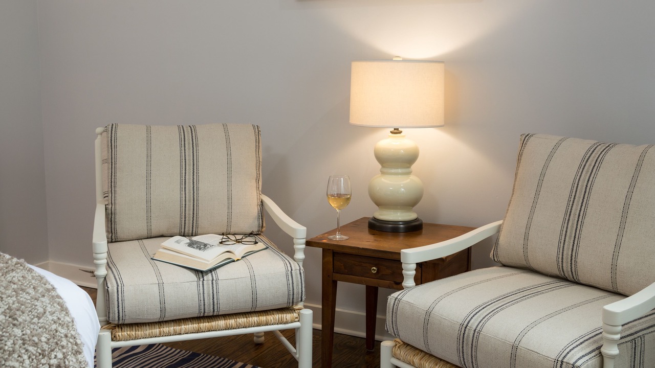 Photo of Bedroom in Nantucket Town