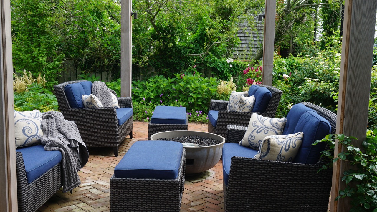 Photo of Outdoor in Nantucket Town