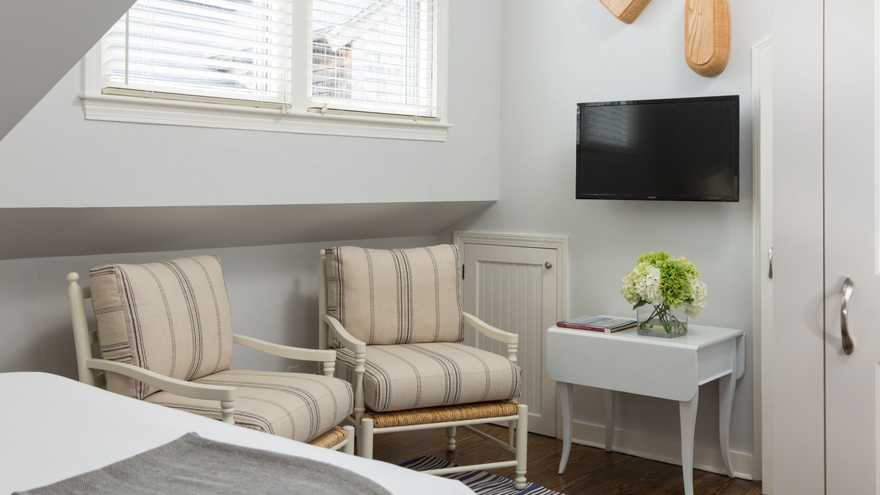 Photo of Bedroom in Nantucket Town