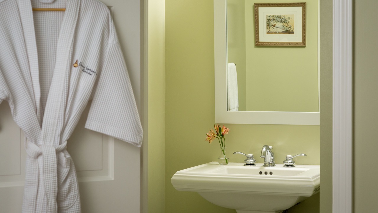 Photo of Bathroom in Nantucket Town