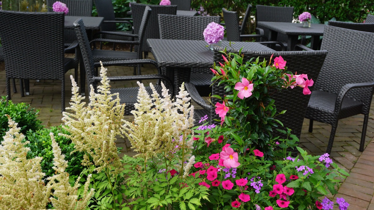 Photo of Outdoor in Nantucket Town