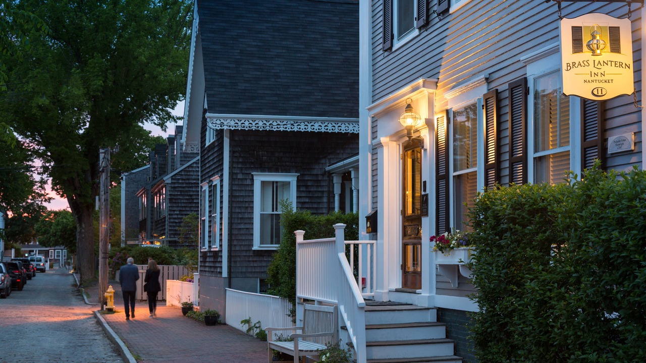 Photo of Outdoor in Nantucket Town