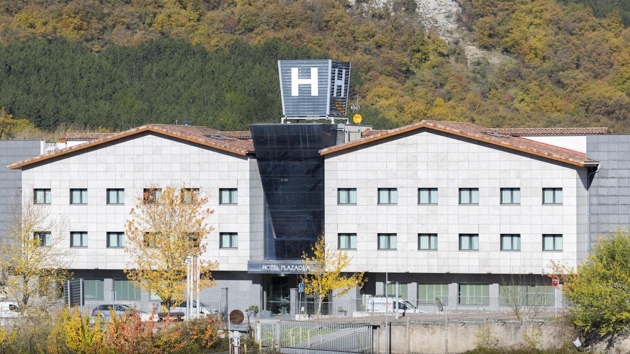 Photo of Outdoor in Irurtzun
