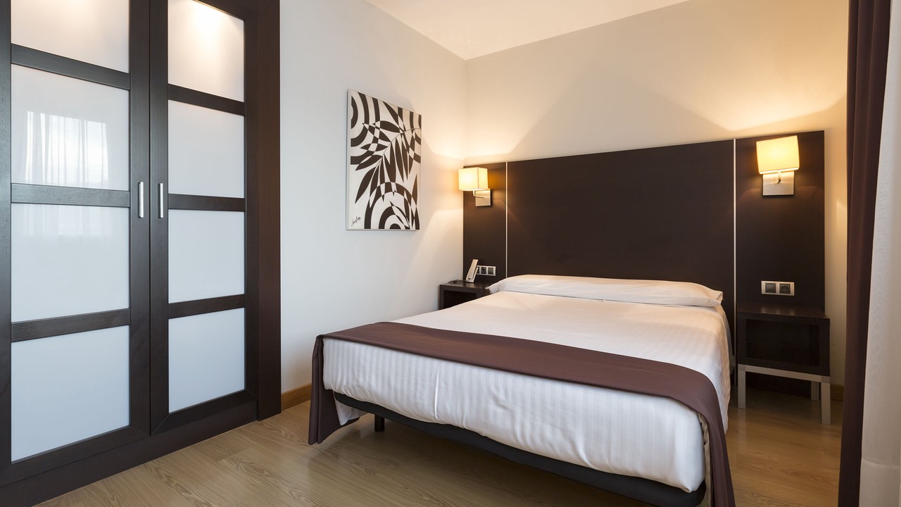 Photo of Bedroom in Irurtzun