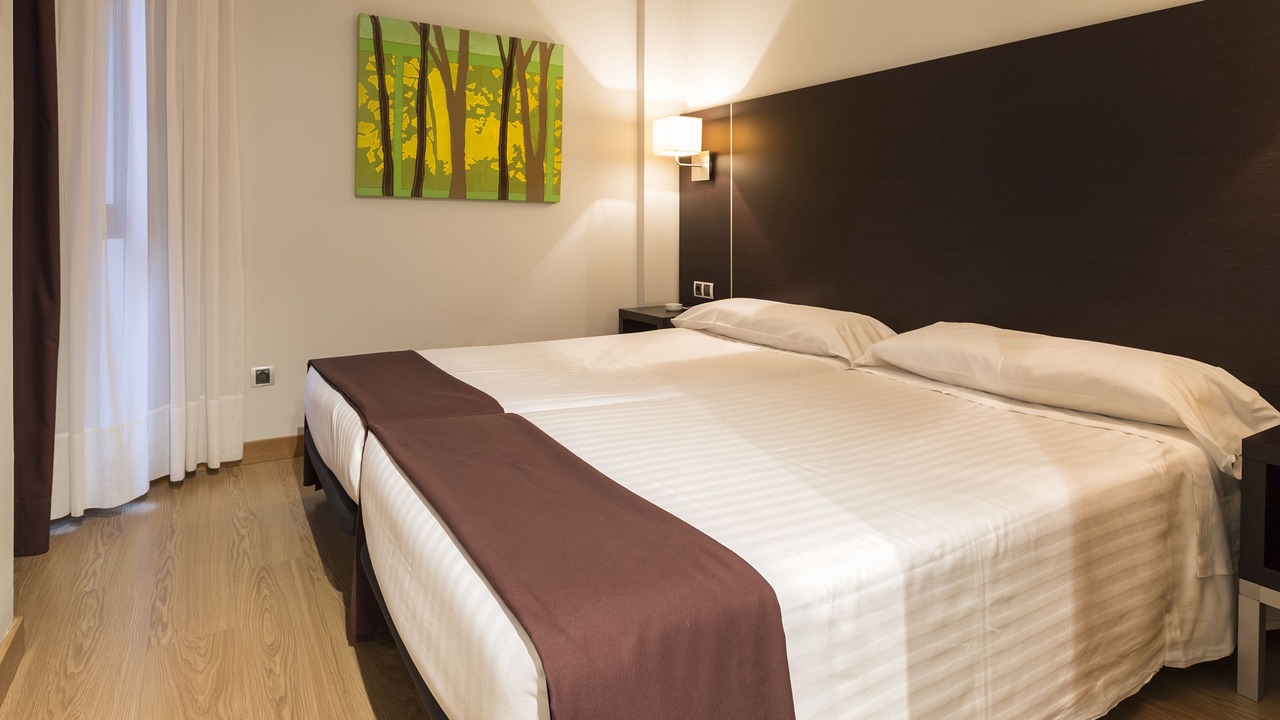 Photo of Bedroom in Irurtzun