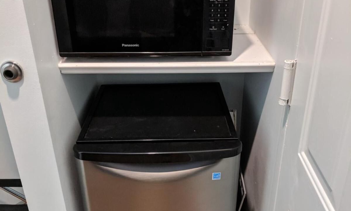 Photo of Kitchen in Garfield Ridge