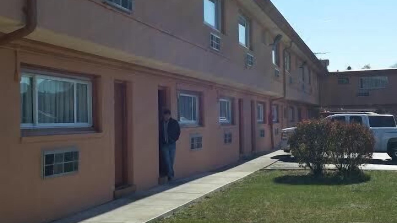 Photo of Outdoor in Garfield Ridge