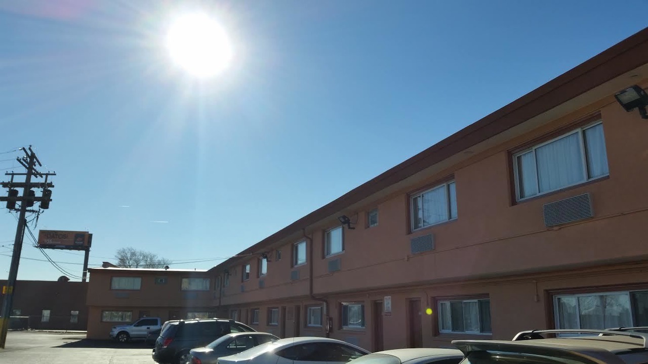 Photo of Outdoor in Garfield Ridge