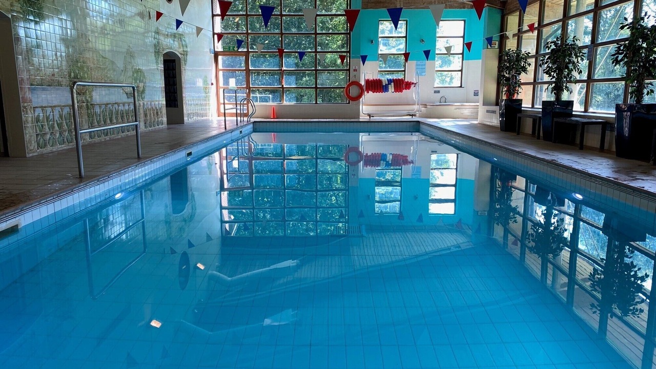 Photo of Outdoor in Uxbridge