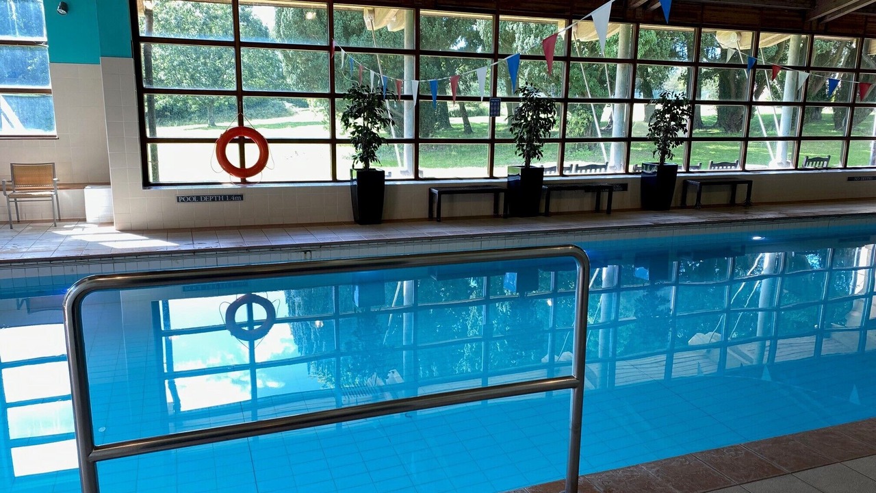 Photo of Outdoor in Uxbridge